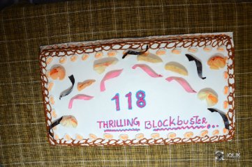 118 Movie Success Celebrations